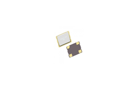 SMD2016 16.000MHZ