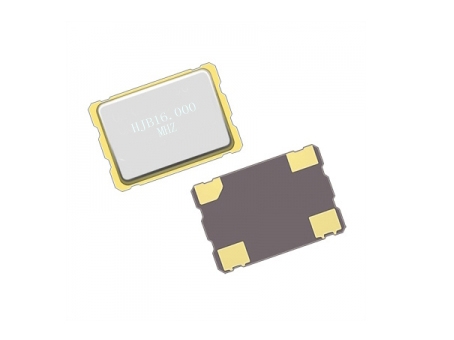 SMD3225 16MHZ 1.8V-3.3V