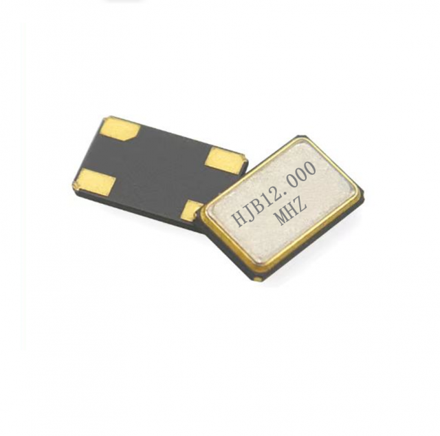 SMD5032 12.000MHZ